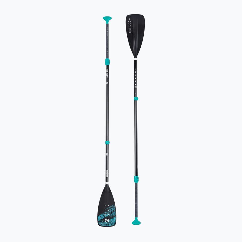 Aztron Rebel Fiberglas 3-teiliges SUP-Paddel