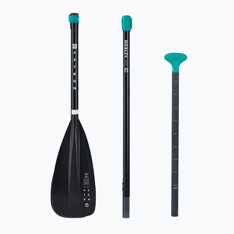 Aztron Rebel Fiberglas 3-teiliges SUP-Paddel 2