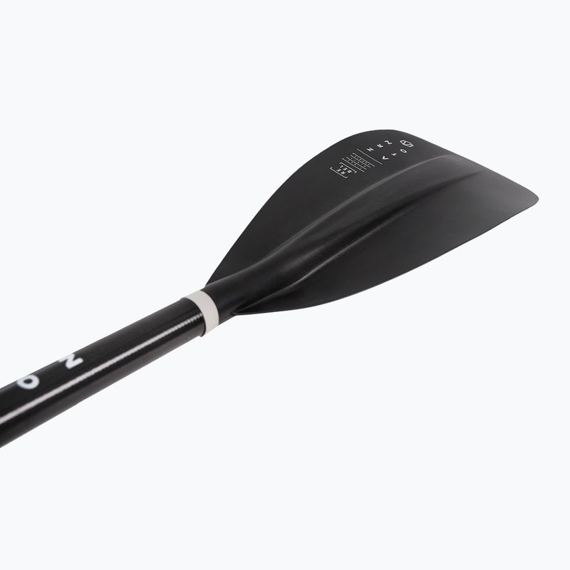 Aztron Rebel Fiberglas 3-teiliges SUP-Paddel 4
