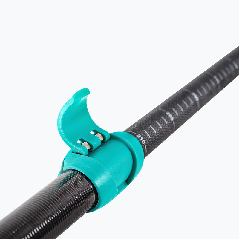 Aztron Rebel Fiberglas 3-teiliges SUP-Paddel 5