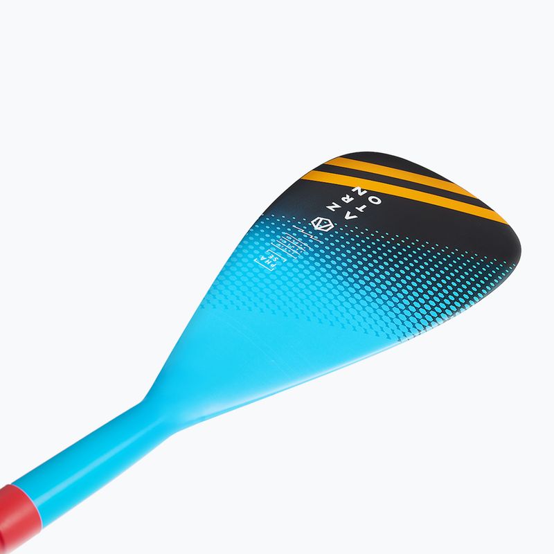 Aztron Next Carbon 30 3-teiliges SUP-Paddel 4