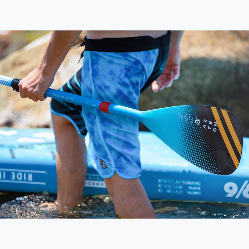 Aztron Next Carbon 30 3-teiliges SUP-Paddel 7