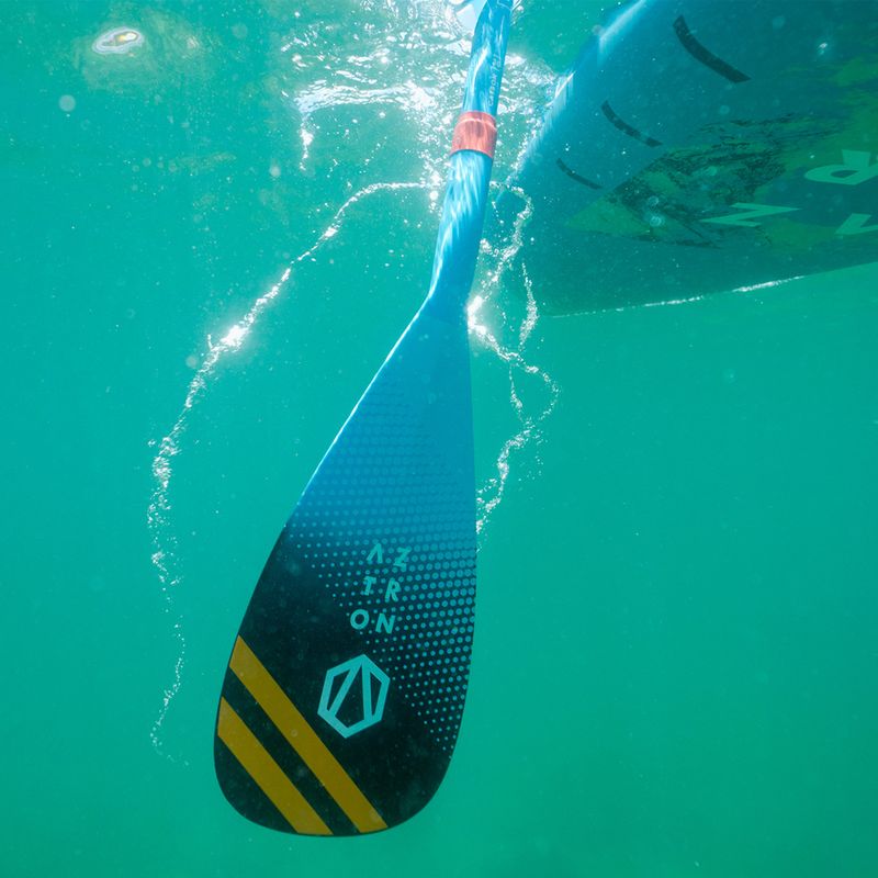 Aztron Next Carbon 30 3-teiliges SUP-Paddel 8