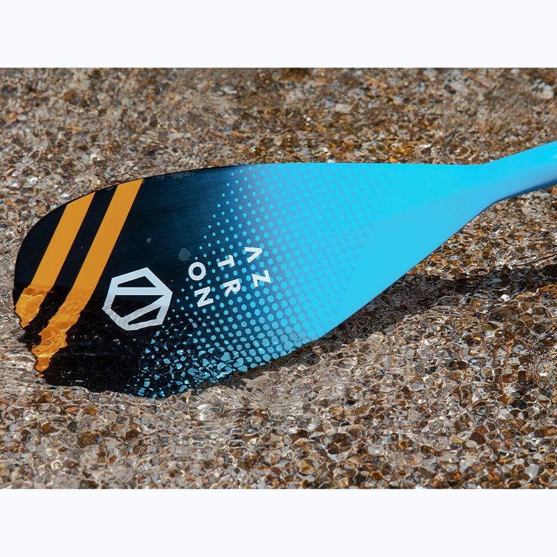 Aztron Next Carbon 30 3-teiliges SUP-Paddel 9