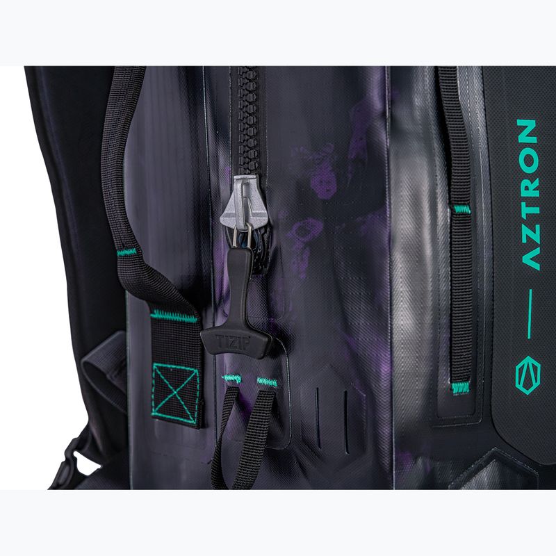 Aztron Swirl Trockenrucksack 25 l 6