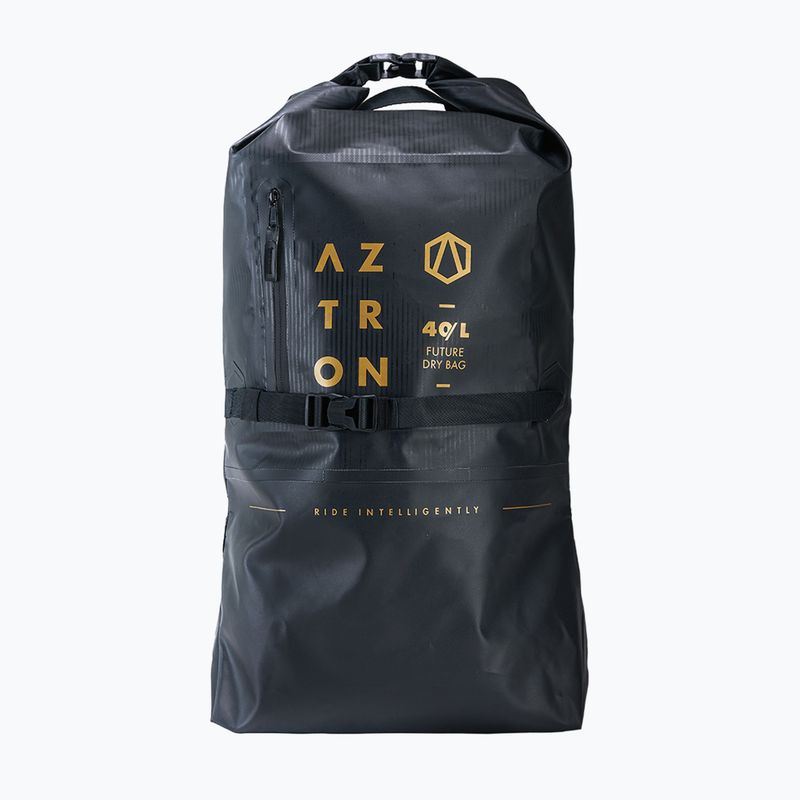 Aztron Future Dry Wasserdichter Rucksack 40 l
