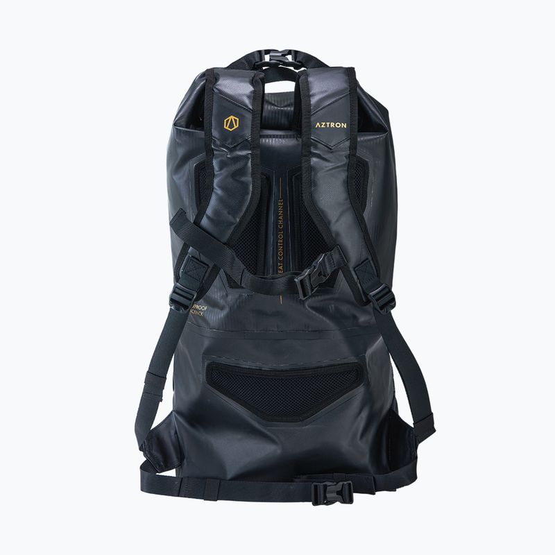 Aztron Future Dry Wasserdichter Rucksack 40 l 2