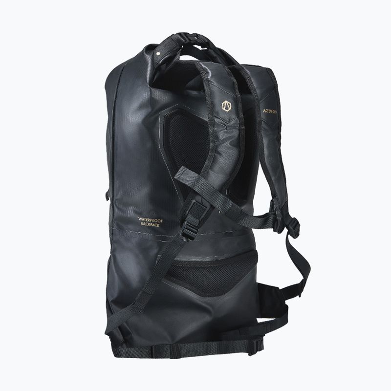 Aztron Future Dry Wasserdichter Rucksack 40 l 4