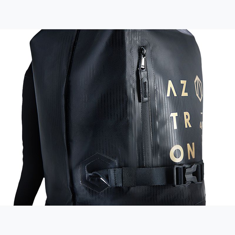 Aztron Future Dry Wasserdichter Rucksack 40 l 7