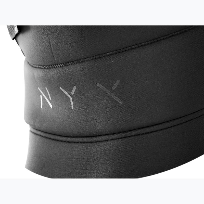 Aztron N.Y.X. Sicherungsweste für Männer. Neopren schwarz 5