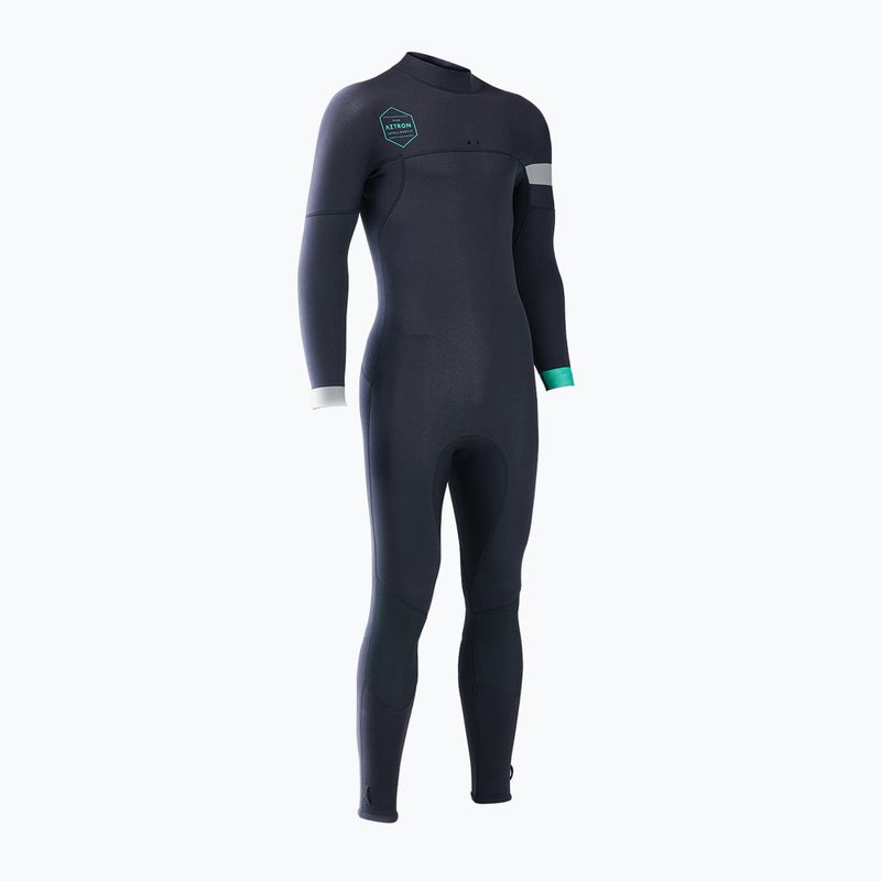 Men's Aztron Kepler K1 Fullsuit Back Zip 3/2 mm Schwimmschaum