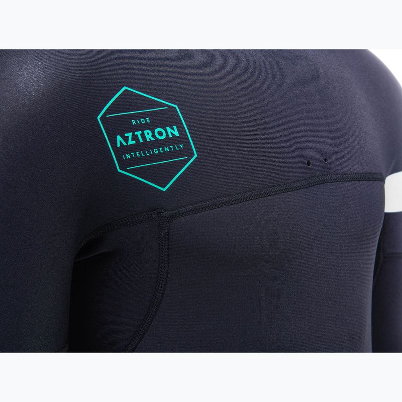 Men's Aztron Kepler K1 Fullsuit Back Zip 3/2 mm Schwimmschaum 3