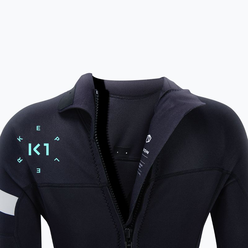 Men's Aztron Kepler K1 Fullsuit Back Zip 3/2 mm Schwimmschaum 5