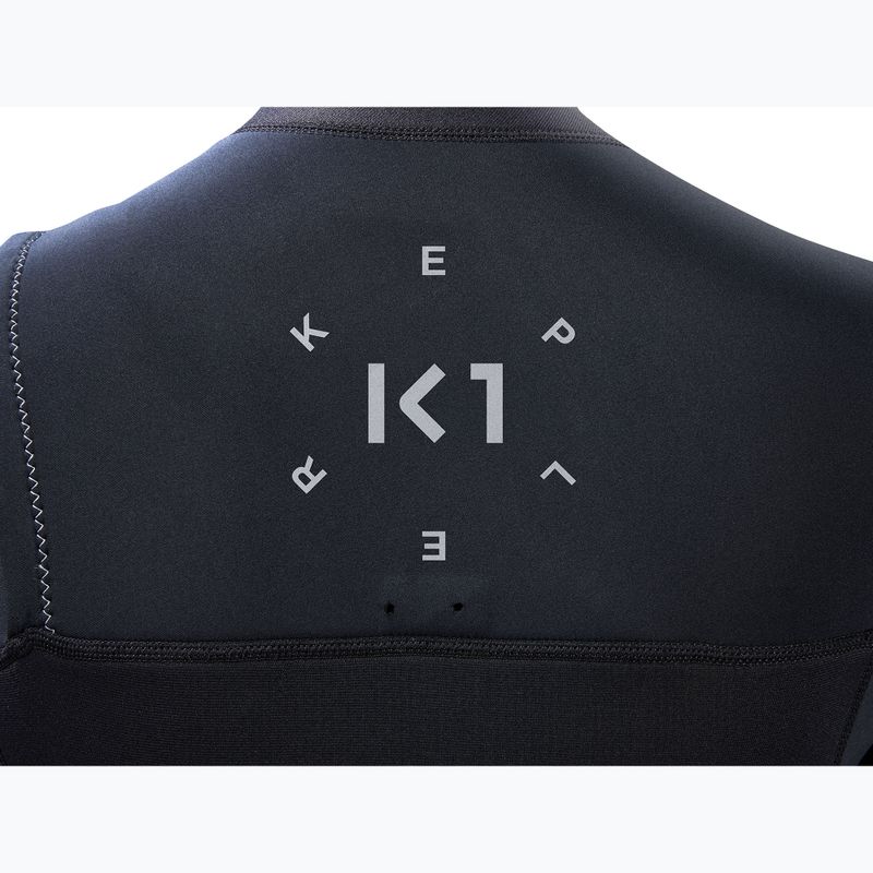 Men's Aztron Kepler K1 Shorty Chest Zip 3/2 mm Schwimmschaum 5