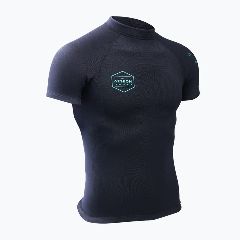 Herren Aztron G1 Galileo Neo Top 2 mm Neopren-T-Shirt
