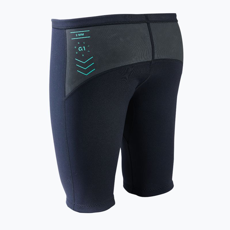 Herren Aztron G1 Galileo Neo Bottom 2 mm Neoprenshorts 2