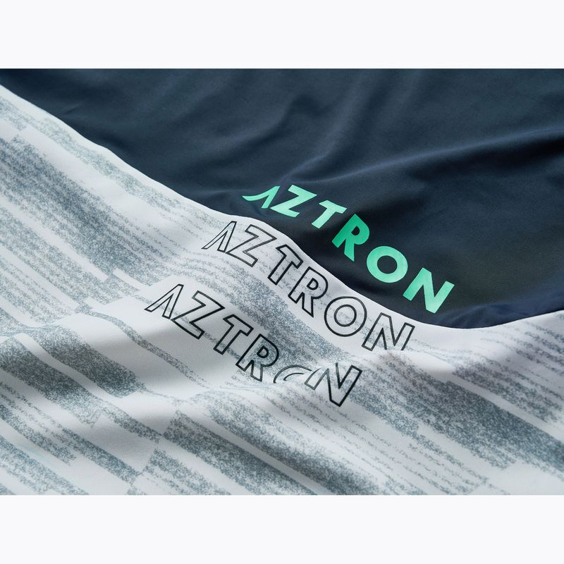 Herren Aztron Rush Rashguard Schwimmen Longsleeve 3