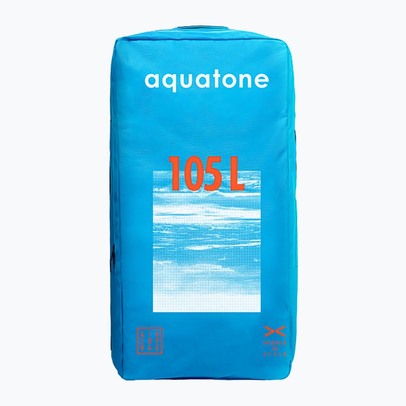 Aquatone Playtime 11'4" Kajak/SUP Hybrid 11