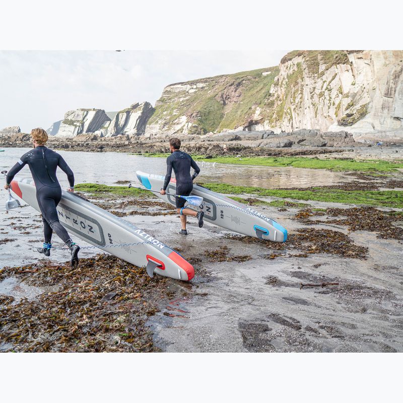 Aztron Meteor 14'0" SUP Brett 10