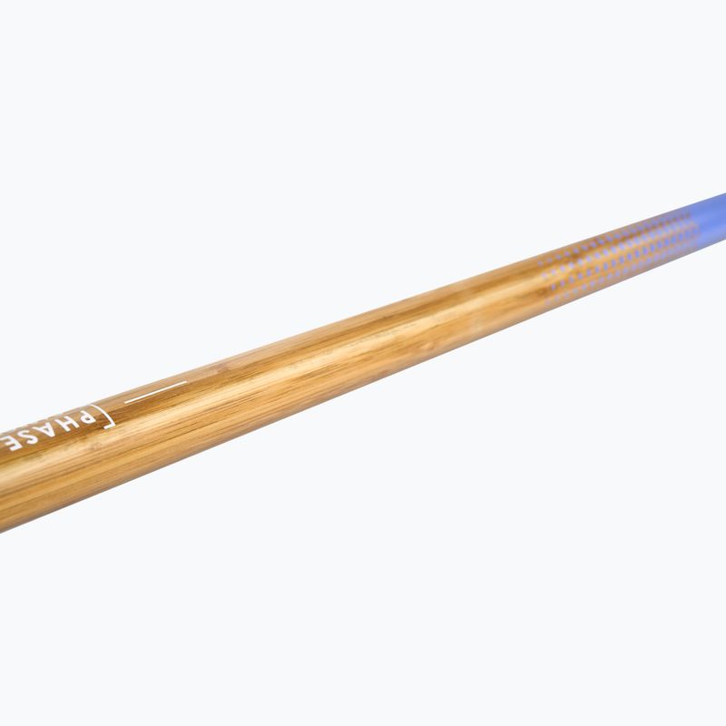 Aztron Phase Bamboo Carbon 2-Stück SUP Paddel 4