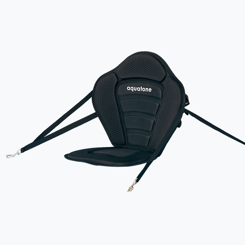 Aquatone Glacier 14'0" 1-Personen aufblasbares Kajak 16