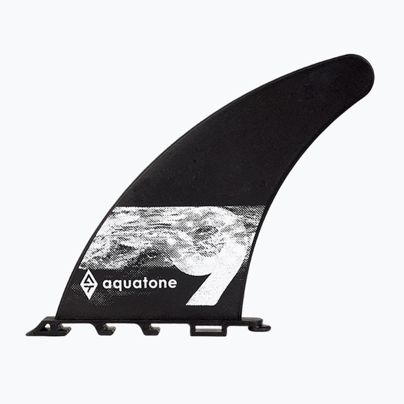Aquatone Glacier 14'0" 1-Personen aufblasbares Kajak 19
