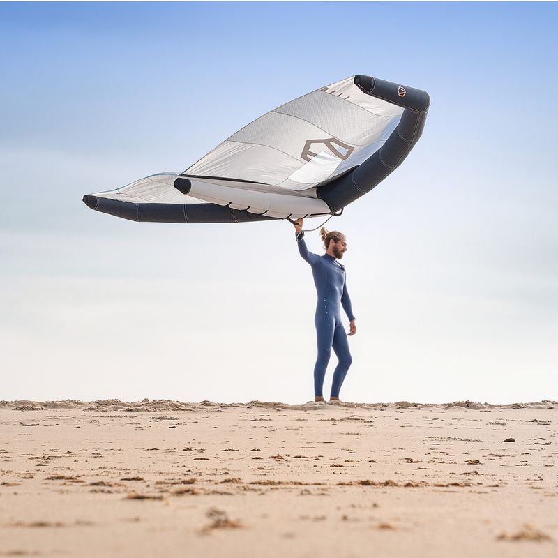 Aztron Aim 6.0 Air Wing für Wingfoil 7