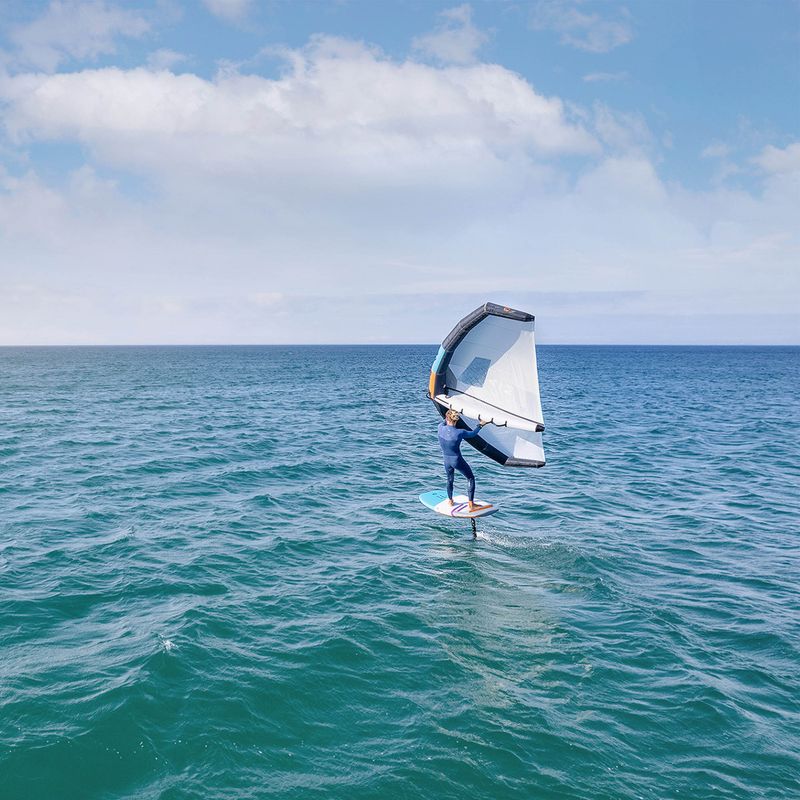 Aztron Aim 6.0 Air Wing für Wingfoil 8