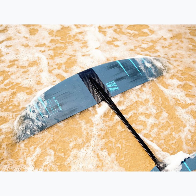 Tragflächenboot Aztron Foil Rocket 1800H 4