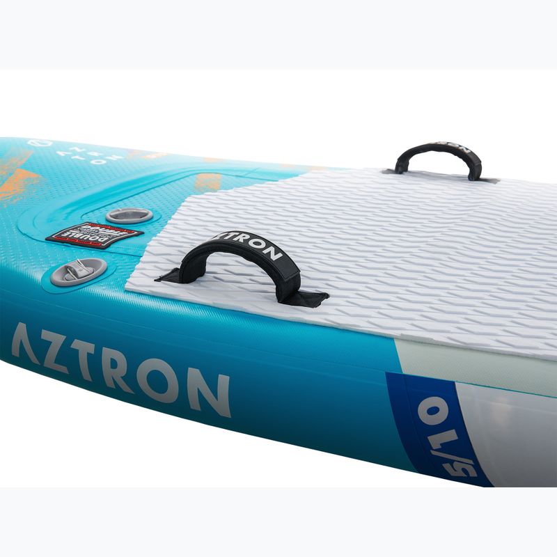 Aztron Falcon Air X 5'10" Wingfoil Brett 7