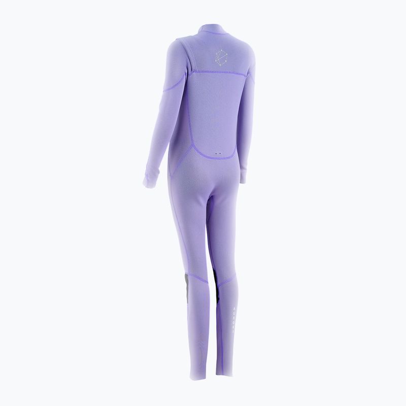 Frauen Aztron Aurora 2.0 Fullsuit 3/2 mm Schwimmschaum 2