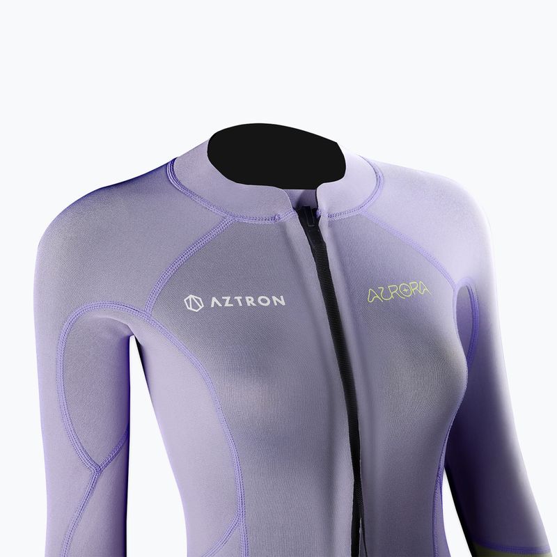 Aztron Aurora 2.0 Shorty Damen 3/2 mm Schwimmschaum 3