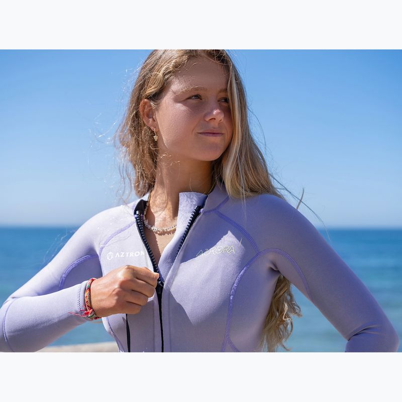 Aztron Aurora 2.0 Shorty Damen 3/2 mm Schwimmschaum 9