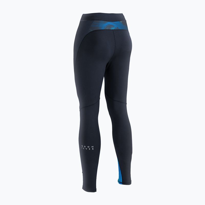 Aztron Moon Fever UV-Leggings für Männer 2