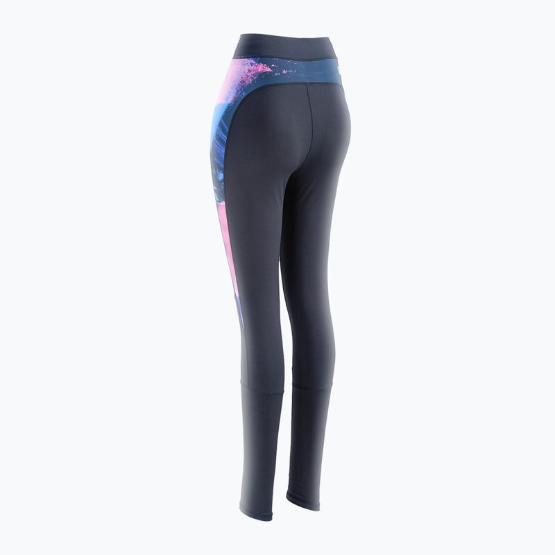 UV-Leggings für Frauen Aztron Papillon 2