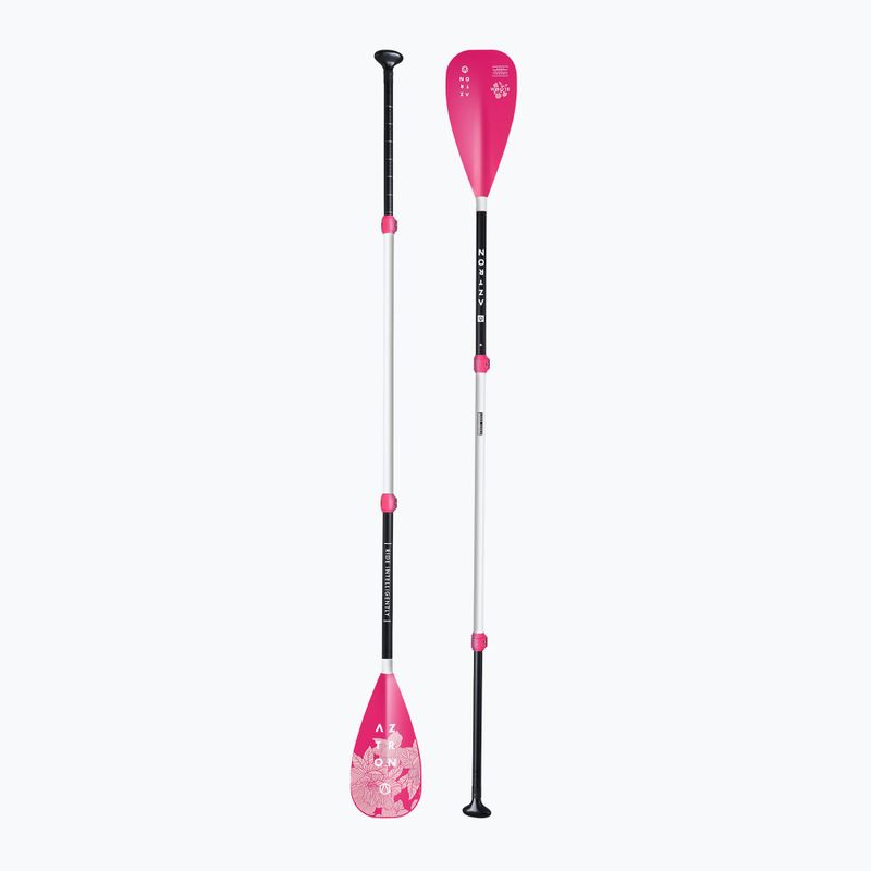 Aztron Bloom Fiberglas 3-teiliges SUP-Paddel