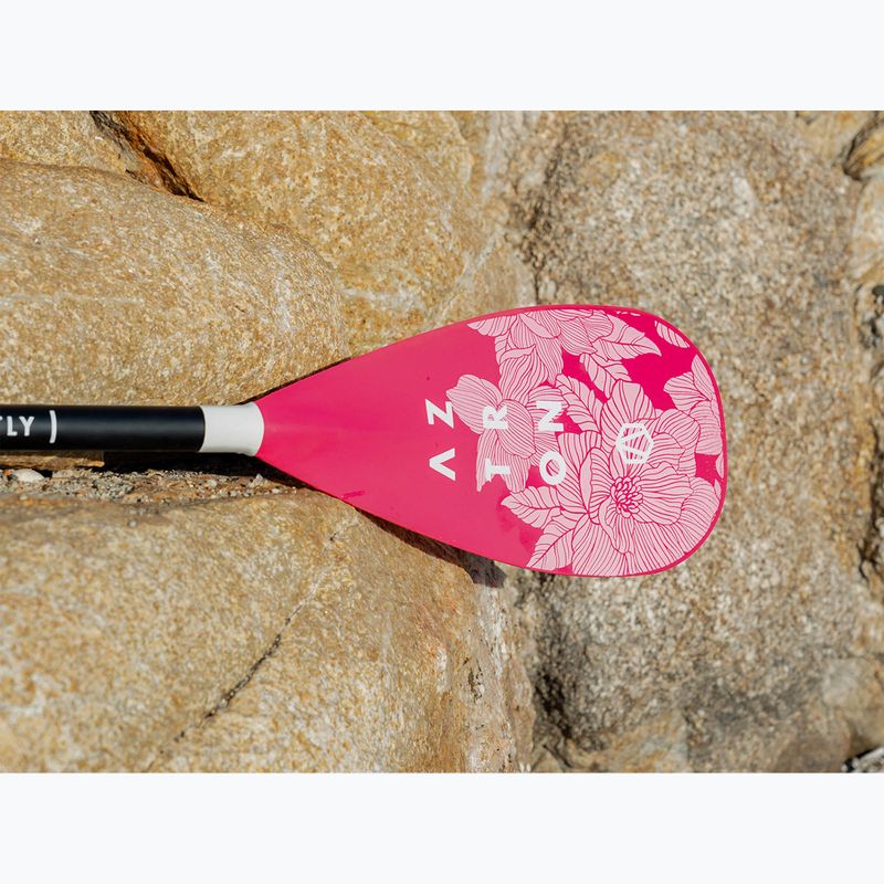 Aztron Bloom Fiberglas 3-teiliges SUP-Paddel 10