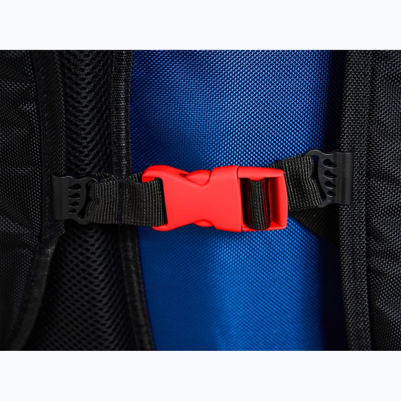 Aztron Atlas Roller Backpack 120 l SUP Board Rucksack 5