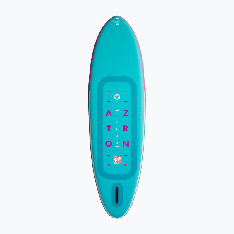 Aztron Lunar 3.0 9'9" SUP Brett 3