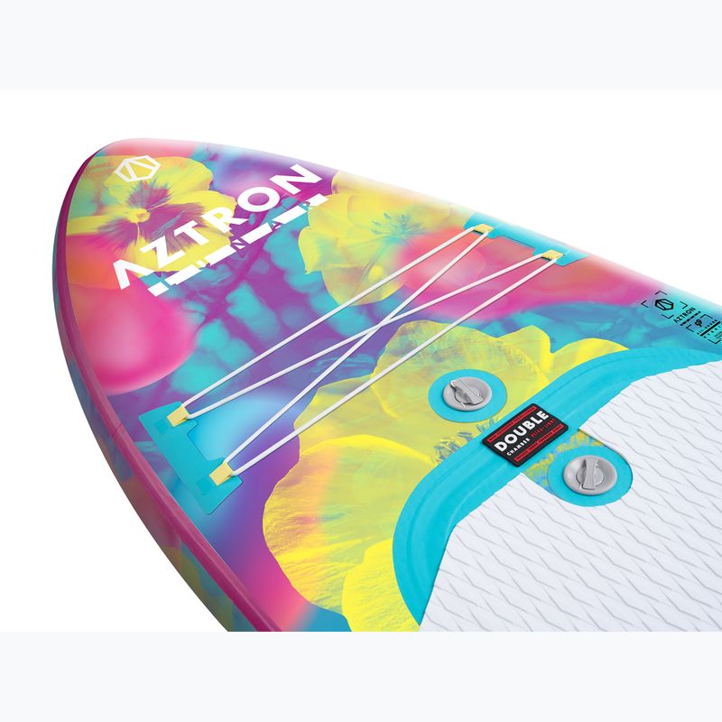 Aztron Lunar 3.0 9'9" SUP Brett 5