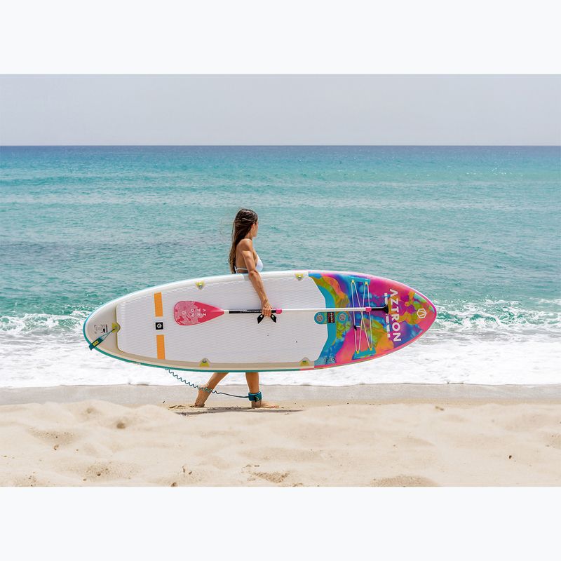 Aztron Lunar 3.0 9'9" SUP Brett 10
