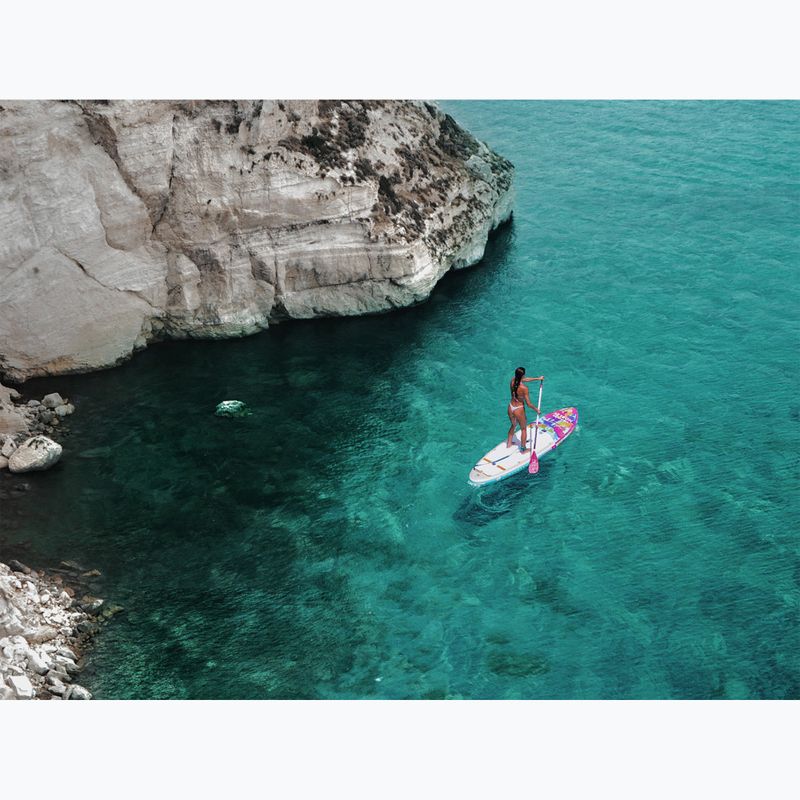 Aztron Lunar 3.0 9'9" SUP Brett 13