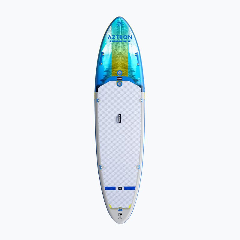 Aztron Titan 3.0 11'11" SUP Brett 2