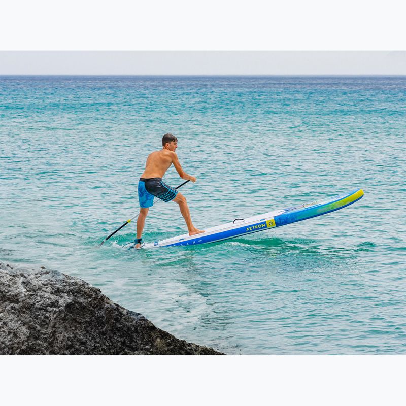 Aztron Titan 3.0 11'11" SUP Brett 10