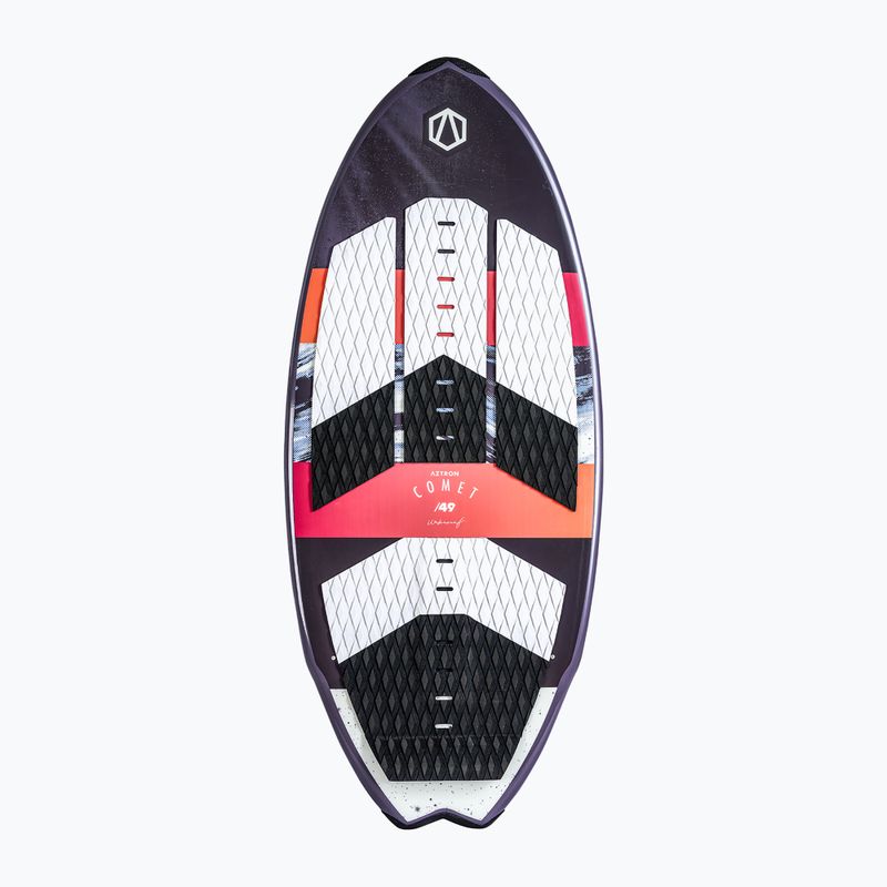 Aztron Comet 49 Wakesurfbrett 2