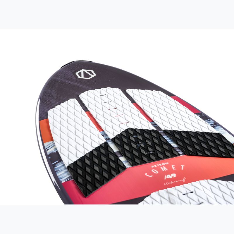 Aztron Comet 49 Wakesurfbrett 6