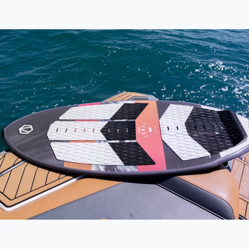 Aztron Comet 49 Wakesurfbrett 11