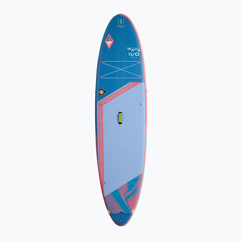 SUP Brett Aquatone Wave Plus 11'0" 2