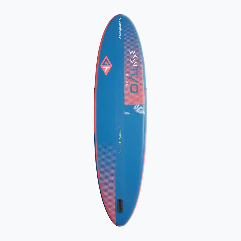 SUP Brett Aquatone Wave Plus 11'0" 3