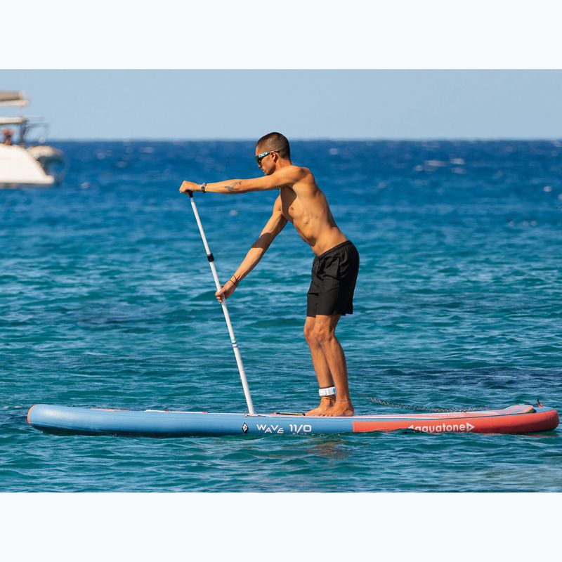 SUP Brett Aquatone Wave Plus 11'0" 19